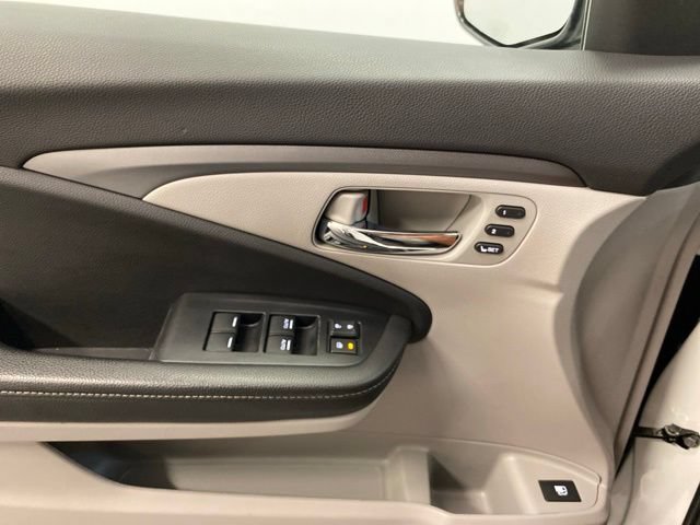 Certified 2024 Honda Ridgeline RTL image 19