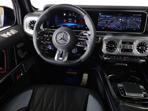 Used 2025 Mercedes-Benz G 63 AMG 4MATIC image 39