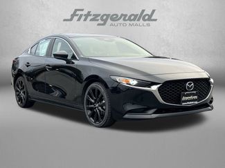 Used 2024 MAZDA MAZDA3 s 360° Tour