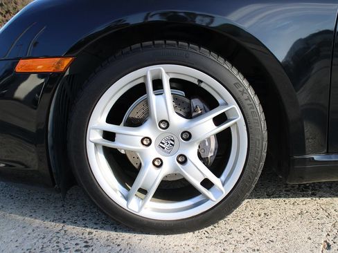 Used 2006 Porsche Boxster RWD image 35