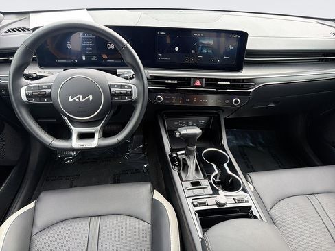 Used 2026 Kia K5 GT-Line FWD image 6