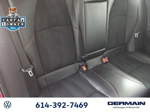 Used 2026 Toyota Corolla GR AWD/4WD image 16