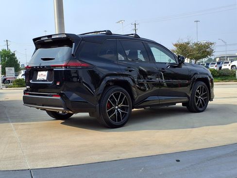 New 2026 Toyota RAV4 AWD Plug-in Hybrid image 4