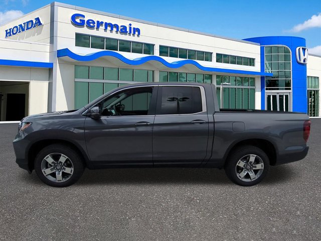 New 2026 Honda Ridgeline RTL image 6