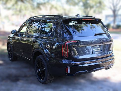New 2025 Kia Telluride SX Prestige X-Line image 12