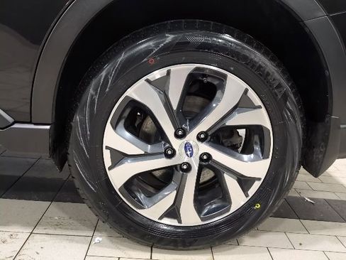 Used 2021 Subaru Outback Limited image 20