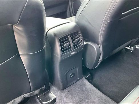 Used 2023 Ford Escape ST-Line w/ Tech Pack #1 FWD image 10