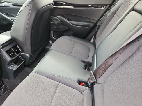 Used 2024 Kia Seltos S image 10