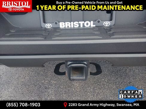 Used 2022 Toyota Tundra SR5 w/ SR5 Convenience Package image 33