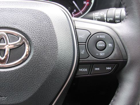 Used 2024 Toyota RAV4 XLE w/ Weather Package image 20