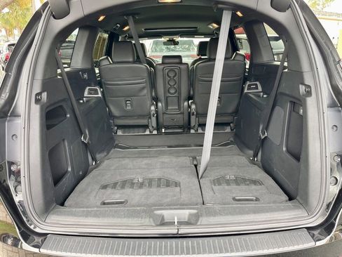 Used 2024 Honda Odyssey Sport image 5