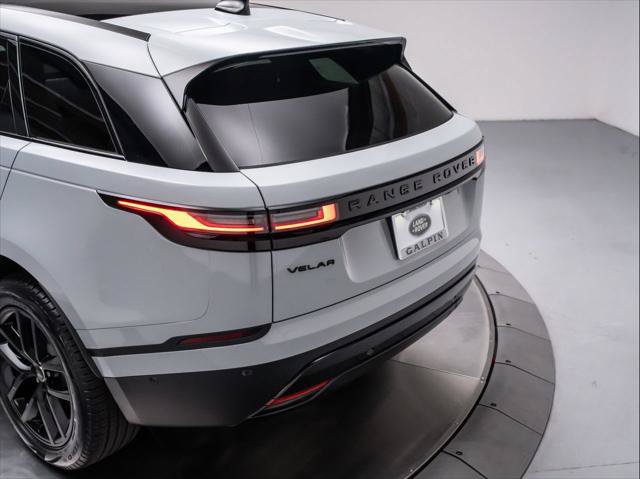 New 2026 Land Rover Range Rover Velar S AWD/4WD image 31