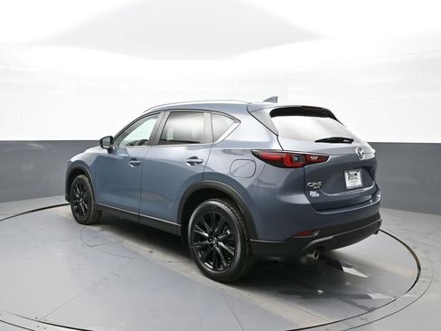 Used 2023 MAZDA CX-5 Carbon Edition image 8