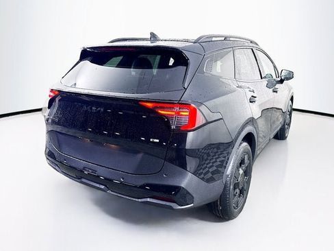 New 2026 Kia Sportage X-Line image 5