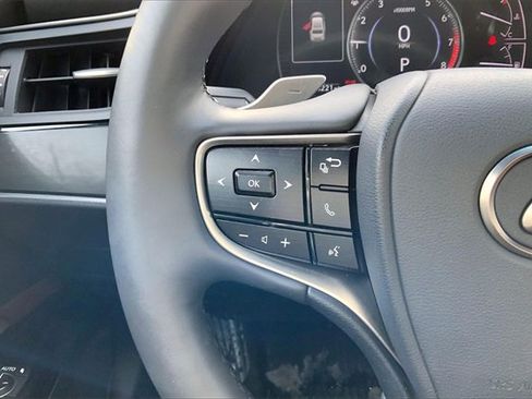 Used 2022 Lexus ES 350 350 image 14