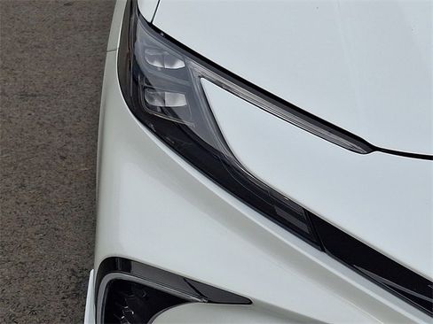 New 2026 Toyota Camry XSE image 9