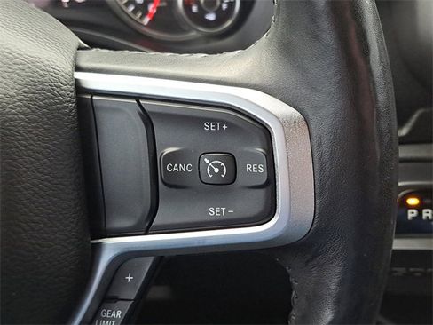 Used 2020 RAM 1500 Big Horn image 25