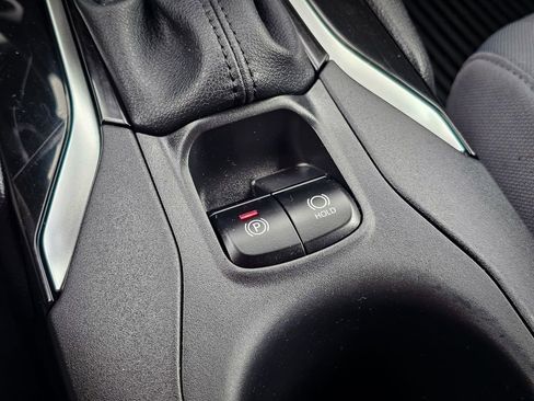 Used 2024 Toyota Corolla Cross AWD Hybrid image 24