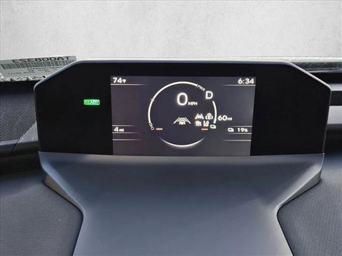 New 2026 Toyota bZ FWD image 11
