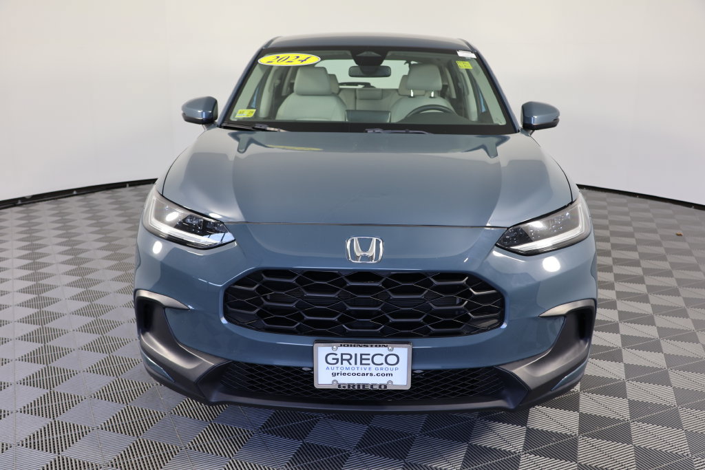 Used 2024 Honda HR-V LX image 3