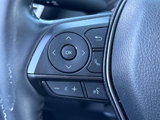 Certified 2024 Toyota Camry SE w/ Cold Weather Package FWD image 30