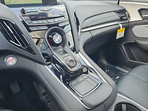 New 2026 Acura RDX SH-AWD w/ Technology Package image 25
