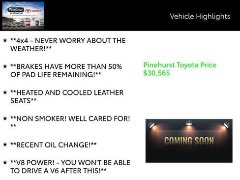 Used 2019 Lexus GX 460 Premium AWD/4WD image 4