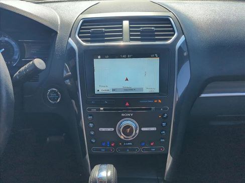 Used 2018 Ford Explorer Limited image 14
