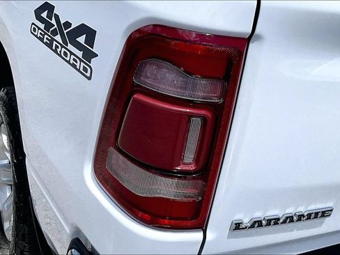 Used 2023 RAM 1500 Laramie w/ Off Road Group AWD/4WD image 41