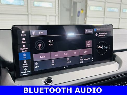 New 2025 Honda Accord Sport image 9