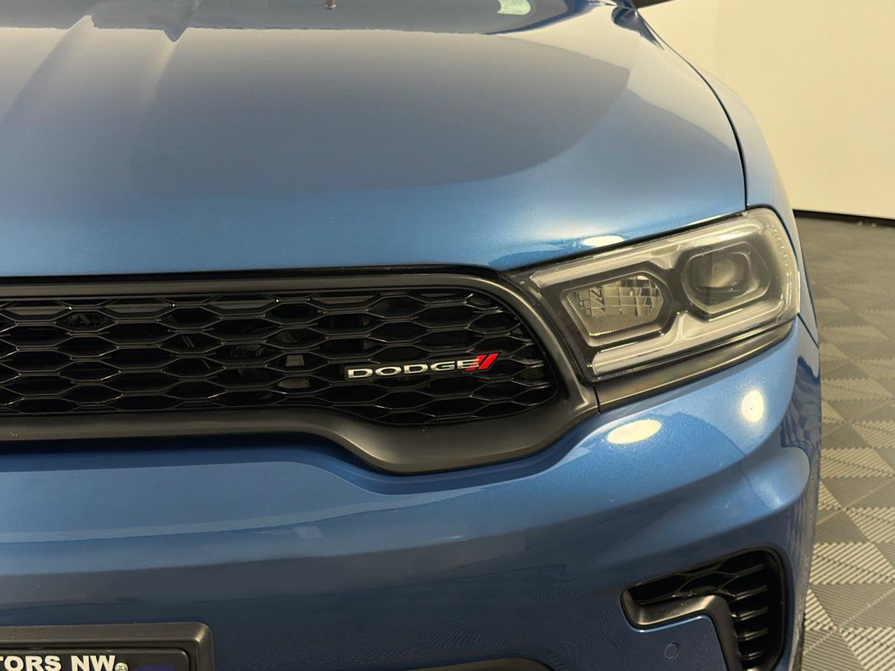 Used 2025 Dodge Durango GT AWD/4WD image 4