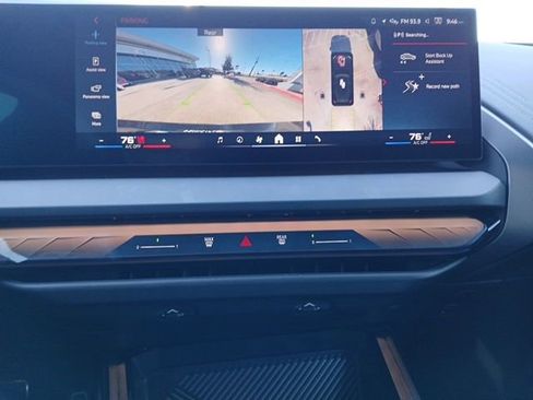 Used 2025 BMW X3 M50 w/ Premium Package image 23