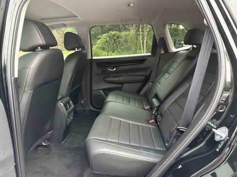 Used 2026 Honda CR-V EX-L image 25