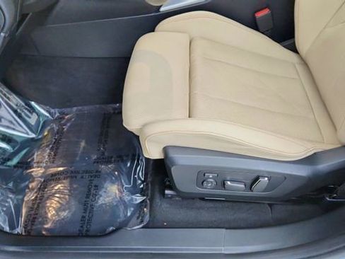 Used 2025 BMW X3 xDrive30i image 35