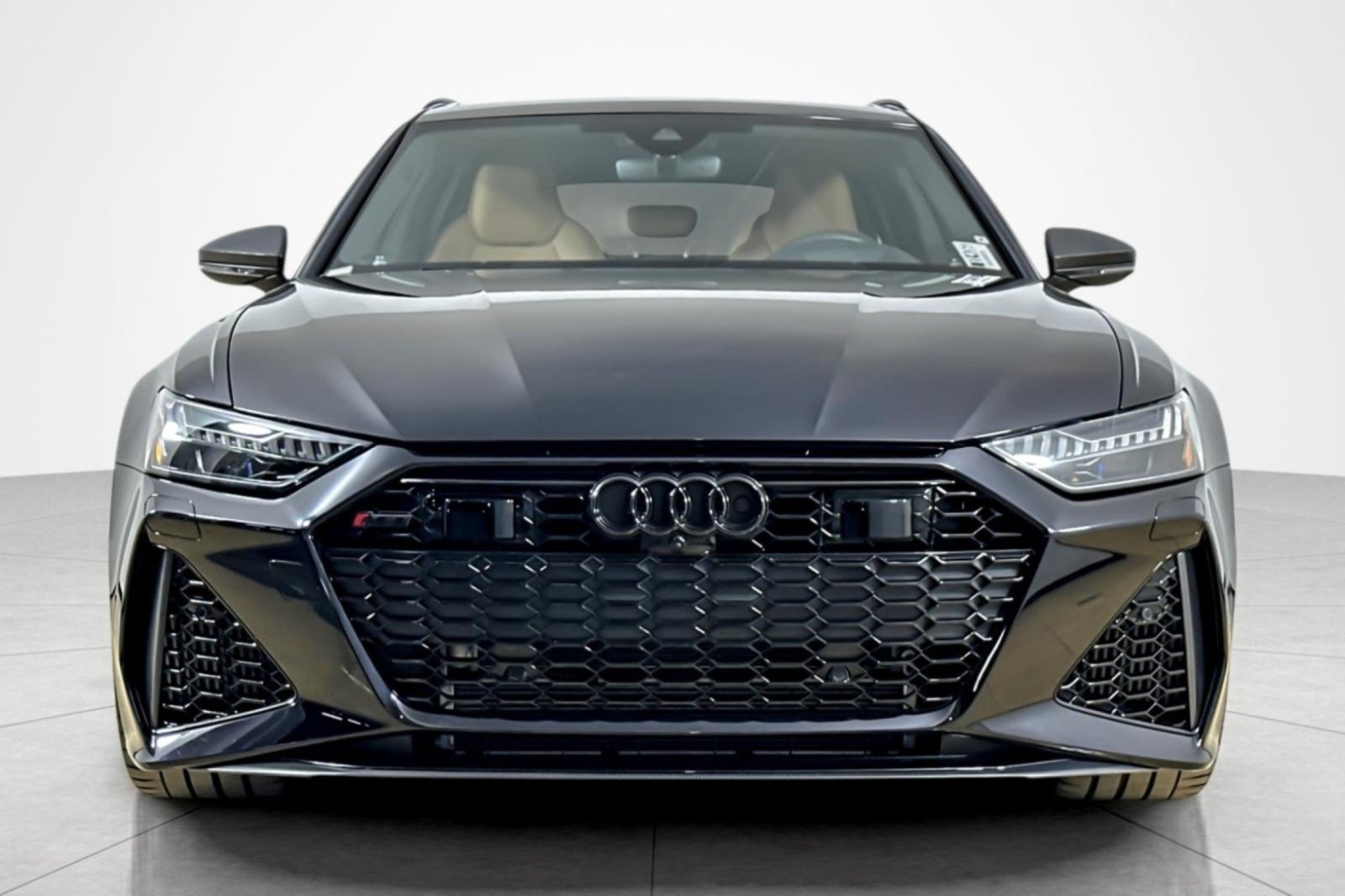 Used 2024 Audi RS 6 performance w/ Matte Carbon Package AWD/4WD image 8