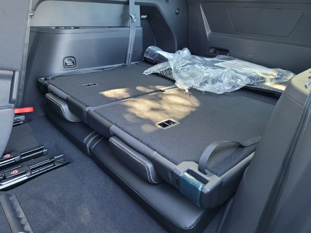 New 2026 Volkswagen Atlas SE AWD/4WD image 13