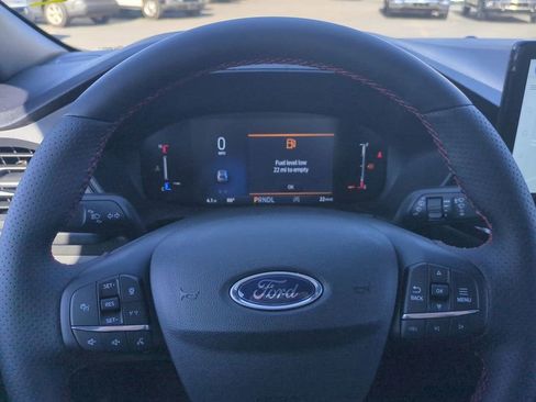 New 2026 Ford Escape ST-Line w/ Tech Pack #1 image 32