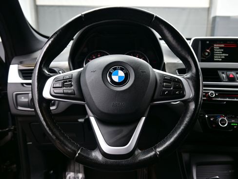 Used 2017 BMW X1 xDrive28i image 22