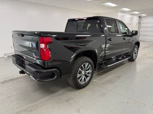 New 2026 Chevrolet Silverado 1500 RST w/ RST All Star Premium Package image 6