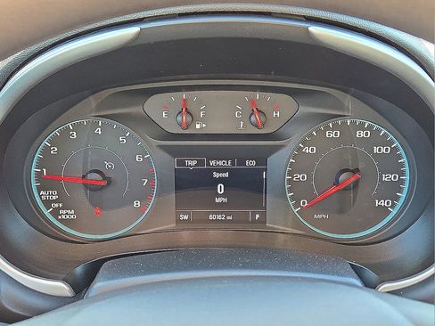 Used 2023 Chevrolet Malibu LT image 26