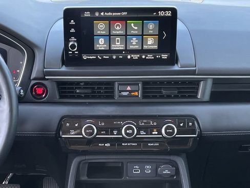 Certified 2024 Honda Pilot Elite image 17
