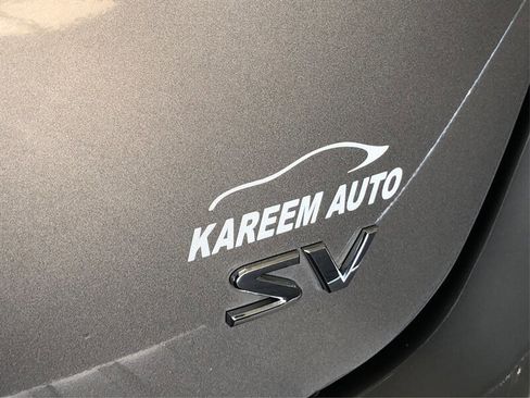 Used 2011 Nissan Rogue SV image 18