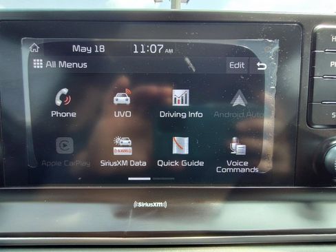 Used 2020 Kia Telluride S w/ S 8 Passenger Seating Package FWD image 27