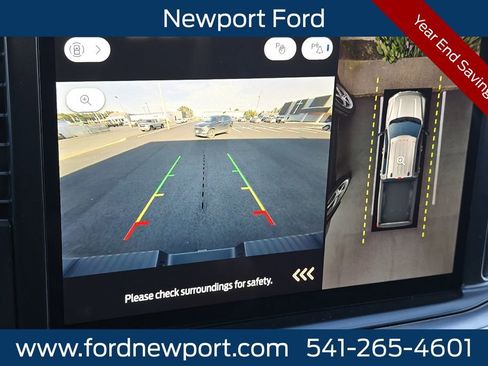 New 2026 Ford F350 Lariat image 19