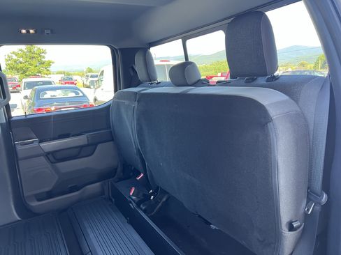 Used 2024 Ford F150 XLT w/ Equipment Group 302A MID AWD/4WD image 30