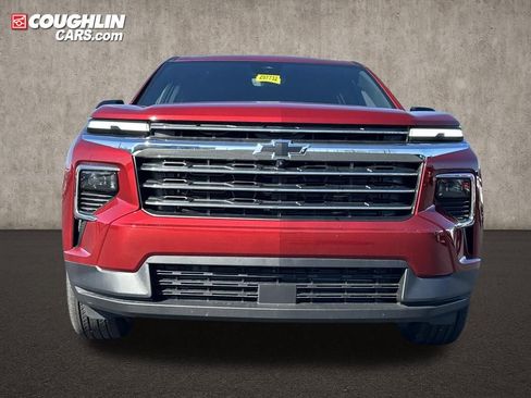 New 2026 Chevrolet Traverse LT w/ Driver Confidence Package image 2