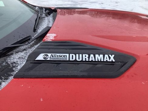 New 2026 Chevrolet Silverado 3500 W/T w/ WT Convenience Package image 12