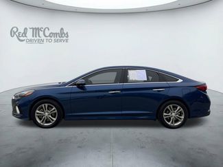 Used 2018 Hyundai Sonata Limited video 2
