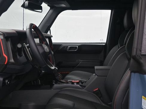 New 2025 Ford Bronco Raptor image 6