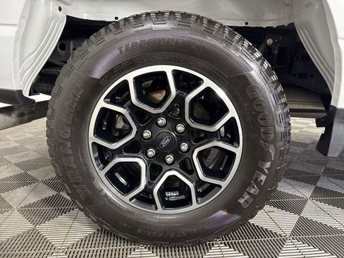 Used 2023 Ford F150 XLT w/ Equipment Group 302A High image 14